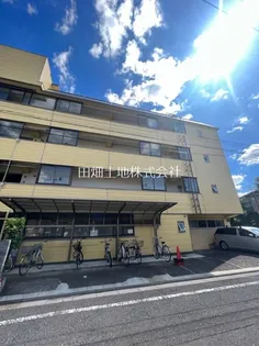 原田ビル【2階】の外観