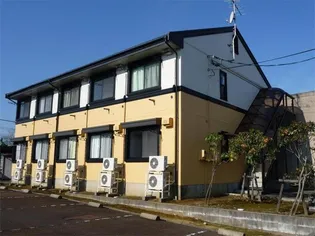 セジュール宮内 A棟の画像