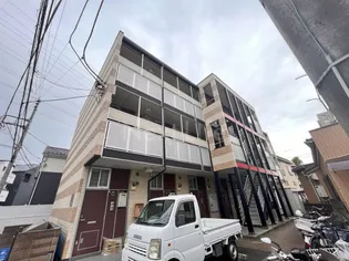 エクセレントルームIの画像