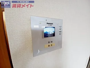 エスプワール城之内【2階】の内装