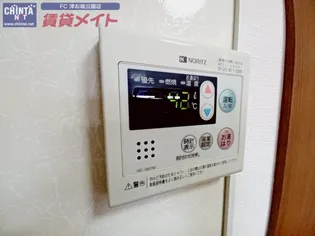 エスプワール城之内【2階】の内装