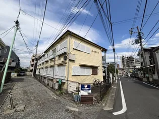 コーポステラIVの画像