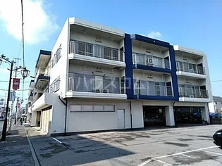 上野新ビルB棟の画像