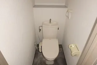 アリベ国富【4階】の内装