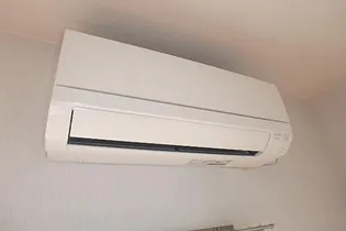 アリベ国富【4階】の内装