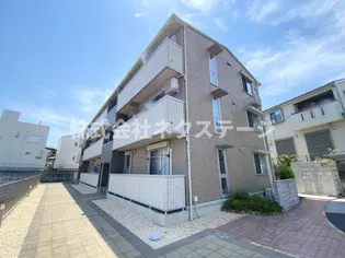 カンブリアガーデンの画像