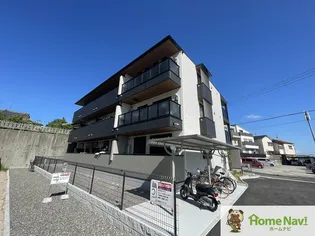 アルモニーブラッセの画像