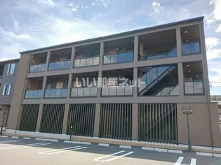 ワンズ ホーム ヴィレッジ Iの画像