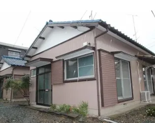 静岡県浜松市中央区上島3【一戸建】の外観