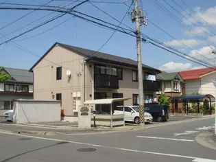 ファミール Cの画像