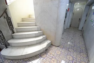 広島県広島市中区三川町【マンション】の外観