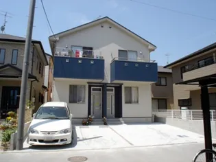 広島県呉市広本町3【一戸建】の外観