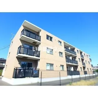 サンティールマンションの画像