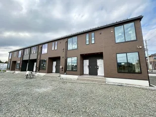 アルカンシエルBの画像