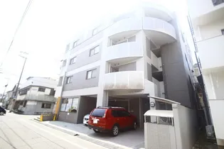 ウィルコートYONEKIの画像