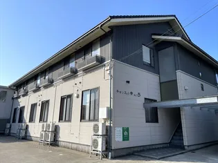 キャッスル幸ACT5の画像