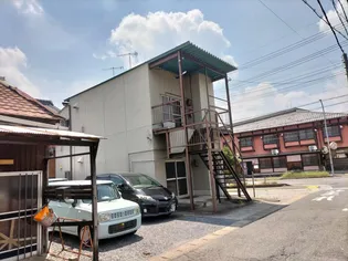 栄コーポの画像