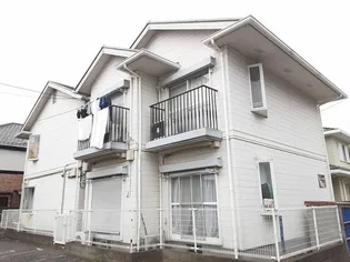 シャトル小金井A棟の画像