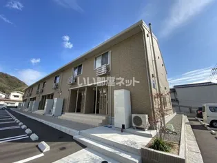 みつばち本町III【1階】の外観