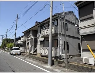 ロジュマンB棟の画像