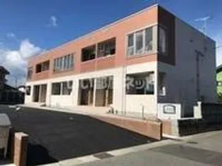 グランドゥ【1階】の外観