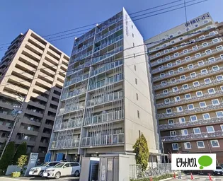 アーバンタワー長野【2階】の外観