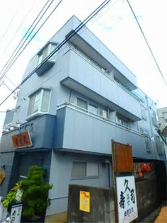 一刻館の画像