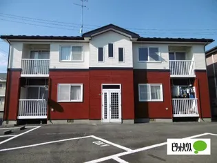 トレジャー1号館の画像