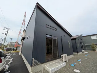 宮城県仙台市太白区富沢南2【一戸建】の外観