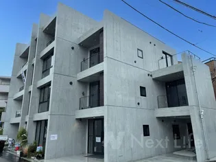 アイビットビル【3階】の外観