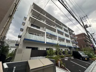 メゾンドール【5階】の外観