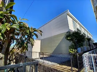 レオパレスファンタジーの画像