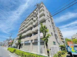 スカイハイツYOSHIMIの画像