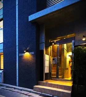 東京都渋谷区本町6【マンション】の外観