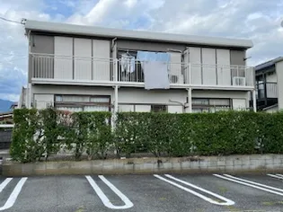 シティハイムパインズの画像