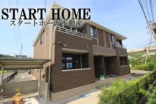 プリマヴェーラ’20I【1階】の外観