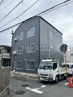 SORA西新井【3階】の外観