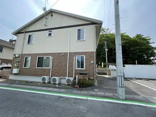 ウィステリア柳町 A棟の画像