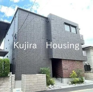 カッサーロ II【1階】の外観