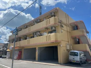 マンションロアの画像