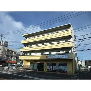 神奈川県厚木市愛甲2【マンション】の外観