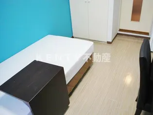 ジョイフル池上【4階】の内装