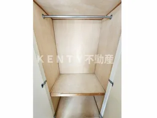 ジョイフル池上【4階】の内装