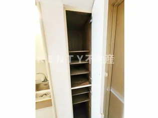 ジョイフル池上【4階】の内装