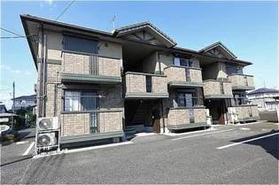 スクウェア ヒル Eの画像