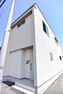 富山県富山市婦中町宮ケ島【一戸建】の外観