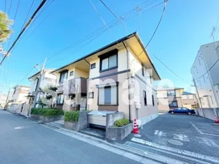 ヴァレンサ氷川Bの画像