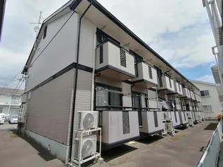 フェアリーSの画像