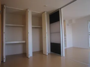 セジュールDH【1階】の内装