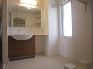 セジュールDH【1階】の内装